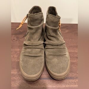 Sperry Top-Sider Women's Crest Zone Ankle Boots